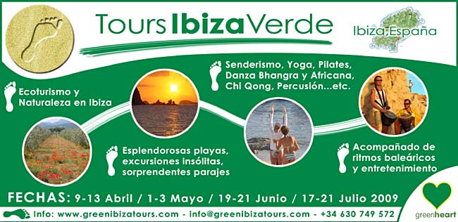 Para visualizar el flyer haz click en "Permitir contenido emergente".